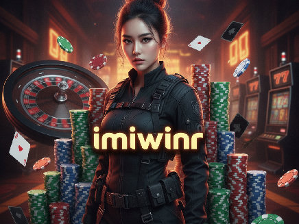 สมัคร imiwinr