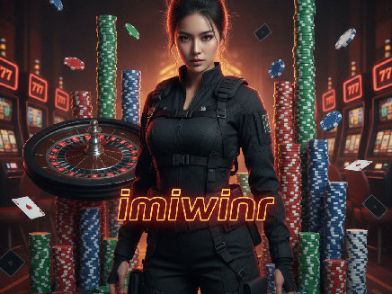 imiwinr เว็บตรง